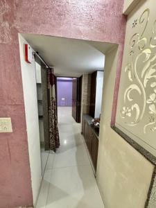 Image of 1868 Sq.ft 3 BHK Apartment / Flat for sale in Bakeri Sivanta, Vejalpur, Ahmedabad for Rs. 11000000