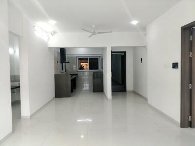 Living Room Image of 1200 Sq.ft 2 BHK Apartment / Flat for sale in Pimple Nilakh Pune for Rs. 11600000