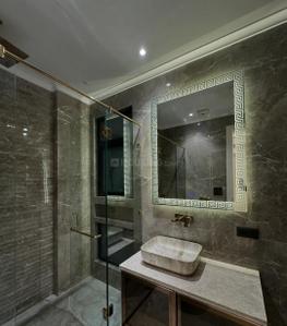 Image of 2400 Sq.ft 3 BHK Builder Floor for sale in Panchsheel Enclave, New Delhi for Rs. 100000000
