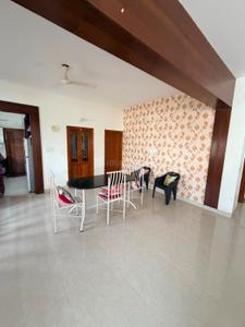 Hall Image of 2000 Sq.ft 3 BHK Builder Floor for sale in RR Nagar Bengaluru for Rs. 25000000