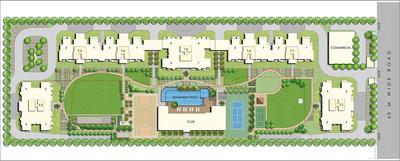 3.5 BHK Flat