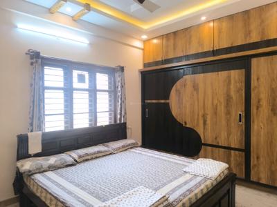 Bedroom Image of 2066 Sq.ft 3 BHK Apartment / Flat for sale in Chikkalasandra Bengaluru for Rs. 21500000