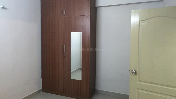 Keerthi Surya Shakti Towers Bedroom 1