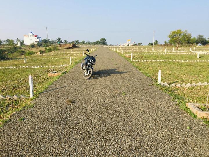 Aanandwan park wadebolhai Pune  Main Image 1