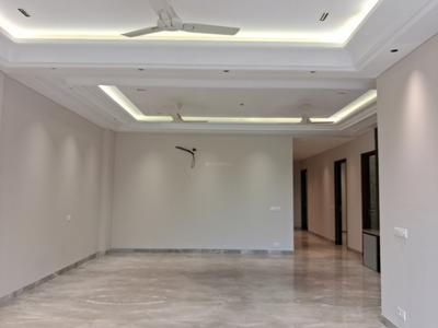 Living Room Image of 2700 Sq.ft 4 BHK Builder Floor for sale in Paschim Vihar New Delhi for Rs. 55000000