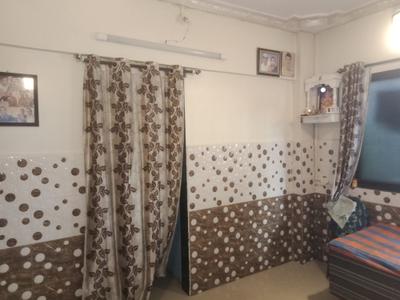 Bathroom Image of 272 Sq.ft 1 RK Apartment / Flat for sale in Shiv Om Apartment, Nalasopara West Nala Sopara for Rs. 1850000