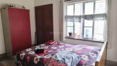 Bedroom Image of 1400 Sq.ft 3 BHK Independent House for sale in Bansdroni Kolkata for Rs. 12000000