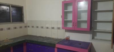 Kitchen Image of 1500 Sq.ft 3 BHK Duplex for sale in Yogiraj Nagar Amravati for Rs. 6000000
