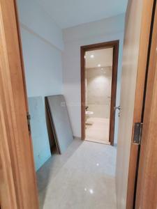Bedroom Image of 650 Sq.ft 1 BHK Apartment / Flat for sale in Aikya Roots, Vikhroli West Mumbai for Rs. 11000000