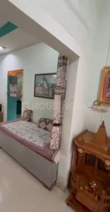 Bedroom Image of 900 Sq.ft 2 BHK Apartment / Flat for sale in Ghodasar Ahmedabad for Rs. 4800000
