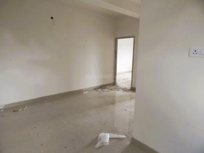 Hall Image of 1800 Sq.ft 4 BHK Apartment / Flat for sale in Dum Dum Cantonment Kolkata for Rs. 5760000