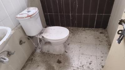 Image of 2150 Sq.ft 3.5 BHK Apartment / Flat for sale in RAS Palm Residency, Sector 76, Faridabad for Rs. 10500000