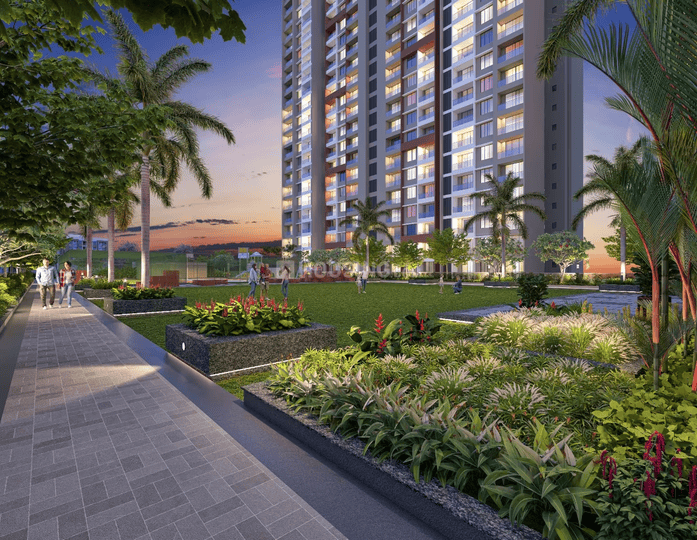 Saheel Itrend Futura Main Image 1