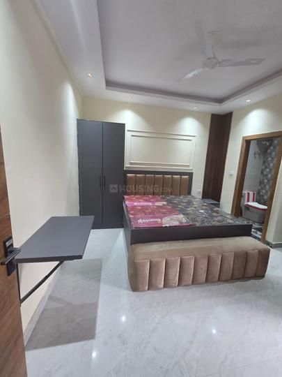 Block B, Sushant Lok Phase 1 Bedroom 1