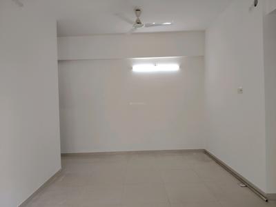Living Room Image of 825 Sq.ft 2 BHK Apartment / Flat for sale in Marathon Nexzone, Kudave Navi Mumbai for Rs. 6415000
