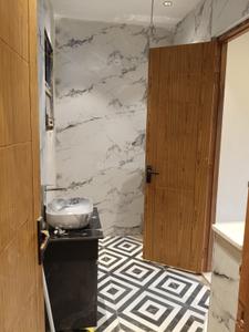 Bedroom Image of 1278 Sq.ft 3 BHK Builder Floor for sale in BPTP District 3, Sector 85 Faridabad for Rs. 14200000