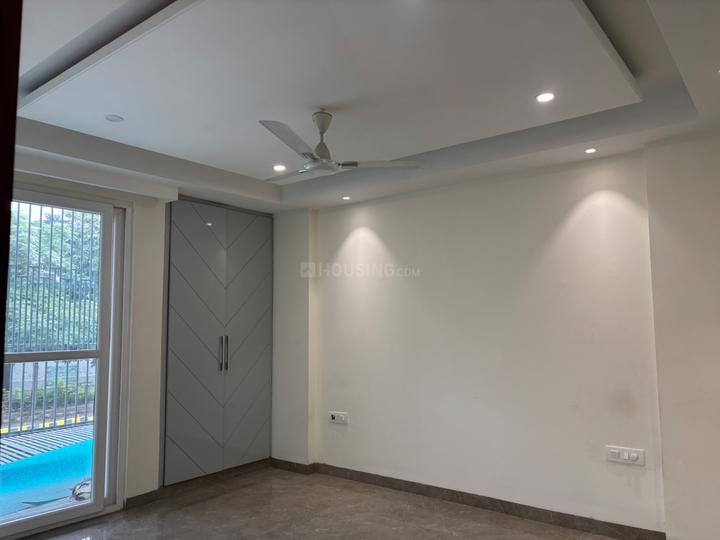 Sector 16 Bedroom 1