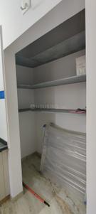 Kitchen Image of 2100 Sq.ft 3 BHK Apartment / Flat for sale in Swagat Agacia, Sargasan Gandhinagar for Rs. 12200000