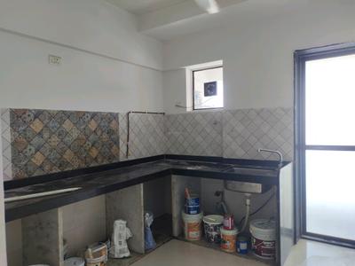 Kitchen Image of 725 Sq.ft 2 BHK Apartment / Flat for sale in Santacruz East Mumbai for Rs. 19000000
