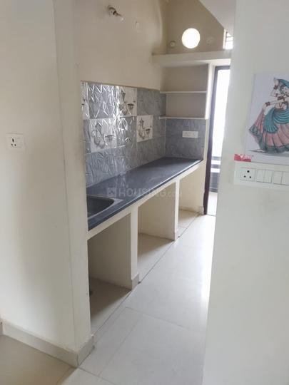 Anjaiah Nagar, Gachibowli Kitchen 1