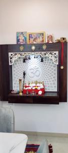 Hall Image of 962 Sq.ft 2 BHK Apartment / Flat for rent in Lodha Palava Downtown, Palava Phase 2 Thane for Rs. 26000