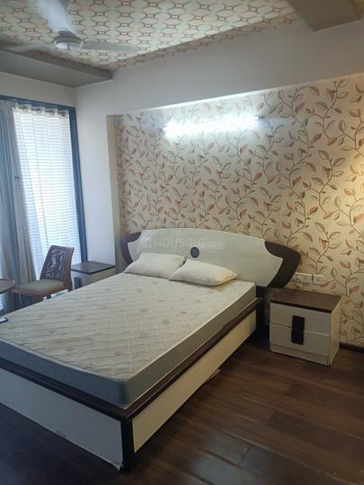 Apoorva heights Bedroom 1
