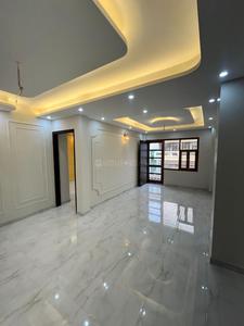 3 BHK Independent Builder Floor