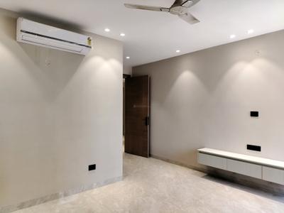 Bedroom Image of 1850 Sq.ft 3 BHK Builder Floor for sale in Sector 5 Gurgaon for Rs. 26500000