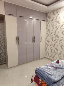 Bedroom Image of 1820 Sq.ft 3 BHK Apartment / Flat for sale in Bariatu Ranchi for Rs. 7500000