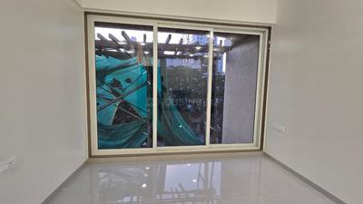 Bedroom Image of 705 Sq.ft 2 BHK Apartment / Flat for sale in Alliance Kanchan Krupa, Mulund West Mumbai for Rs. 17500000