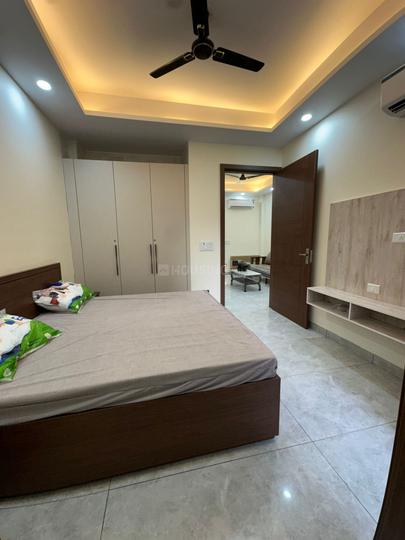 Huda Colony, Sector 46 Bedroom 1