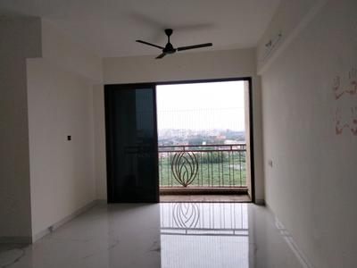 1100 Sqft BHK Flat for sale in Aura Luxisca Panvel, Property