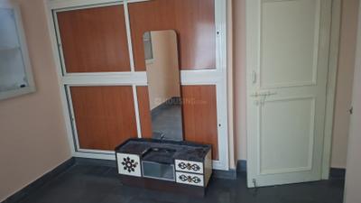 Central Secretariat Bedroom Two 2