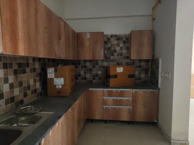 Kitchen Image of 1090 Sq.ft 3 BHK Apartment / Flat for sale in Prateek Grand City, Siddharth Vihar Ghaziabad for Rs. 13600000