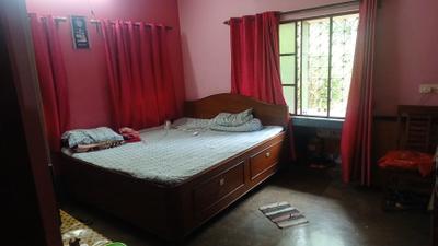 2.5 BHK Independent House