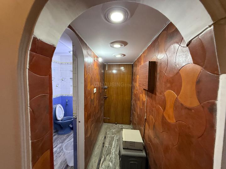 A 2B Block, Paschim Vihar Bedroom 1