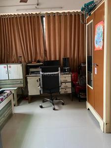 Kitchen Image of 810 Sq.ft 2 BHK Apartment / Flat for sale in Vasna Ahmedabad for Rs. 5800000