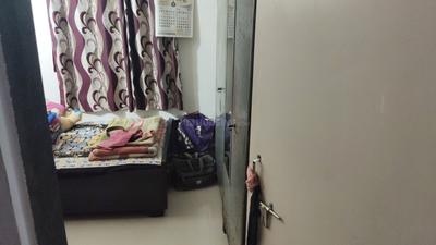 Shree Nand City Bedroom One 2