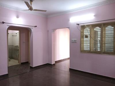 Living Room Image of 1100 Sq.ft 3 BHK Builder Floor for rent in Battarahalli Bengaluru for Rs. 21000
