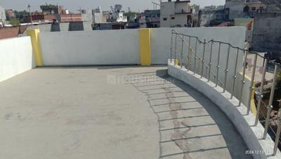 Balcony Image of 1100 Sq.ft 5 BHK Independent House for sale in Indira Nagar Lucknow for Rs. 5200000