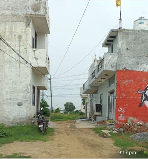 Sultanpur Plot View 1