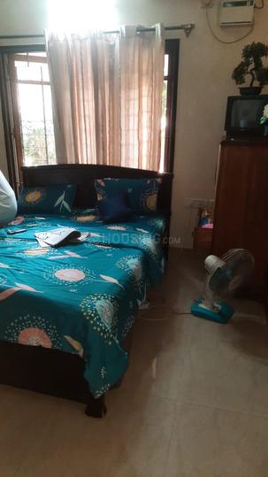 Brunton apartment Bedroom 1