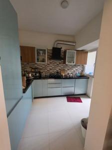 Kitchen Image of 1339 Sq.ft 2 BHK Apartment / Flat for sale in Casagrand Royce, K R Puram Bengaluru for Rs. 14000000