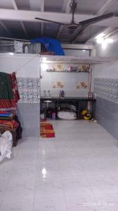 Image of 400 Sq.ft 1 BHK Builder Floor for rent in Vikhroli East, Mumbai for Rs. 15000
