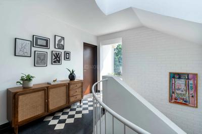 Balcony Image of 3150 Sq.ft 3 BHK Villa for sale in Vianaar La Zorita, Anjuna Goa for Rs. 65000000