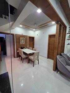 Hall Image of 2800 Sq.ft 3 BHK Villa for sale in Glory, Bhadaj Ahmedabad for Rs. 42500000