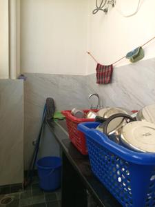 Drying Area Two Image of 4100 Sq.ft 5 BHK Independent House for sale in Horamavu Bengaluru for Rs. 38200000
