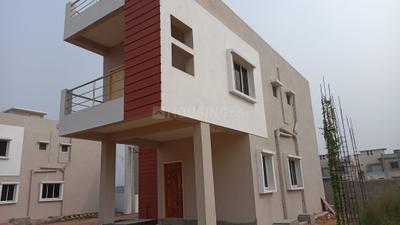 Image of 1760 Sq.ft 4 BHK Duplex for sale in Balianta, Bhubaneswar for Rs. 9500000