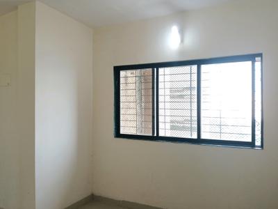 Living Room Image of 550 Sq.ft 1 BHK Apartment / Flat for rent in Vijay Enclave , Thane West Thane for Rs. 16000