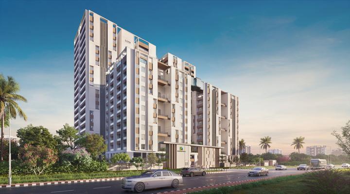 Laxmi Vaikunthapuram Main Image 1